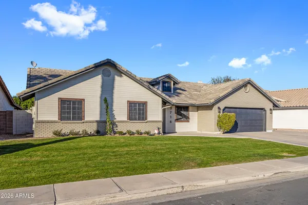 $624,900 | 3716 East Dartmouth Street, Mesa, AZ 85205
