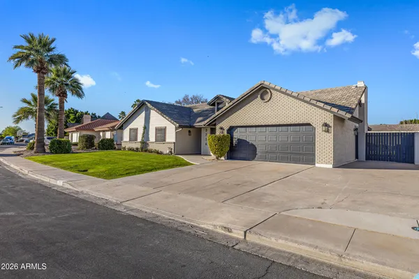 $624,900 | 3716 East Dartmouth Street, Mesa, AZ 85205