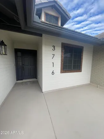 $624,900 | 3716 East Dartmouth Street, Mesa, AZ 85205