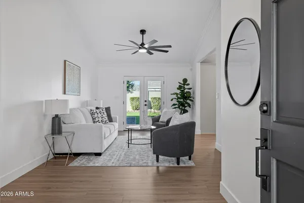 $624,900 | 3716 East Dartmouth Street, Mesa, AZ 85205