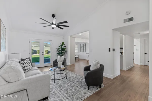 $624,900 | 3716 East Dartmouth Street, Mesa, AZ 85205