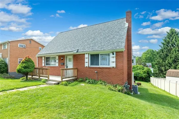 $249,900 | 92 Stella Drive, Trafford, PA 15085