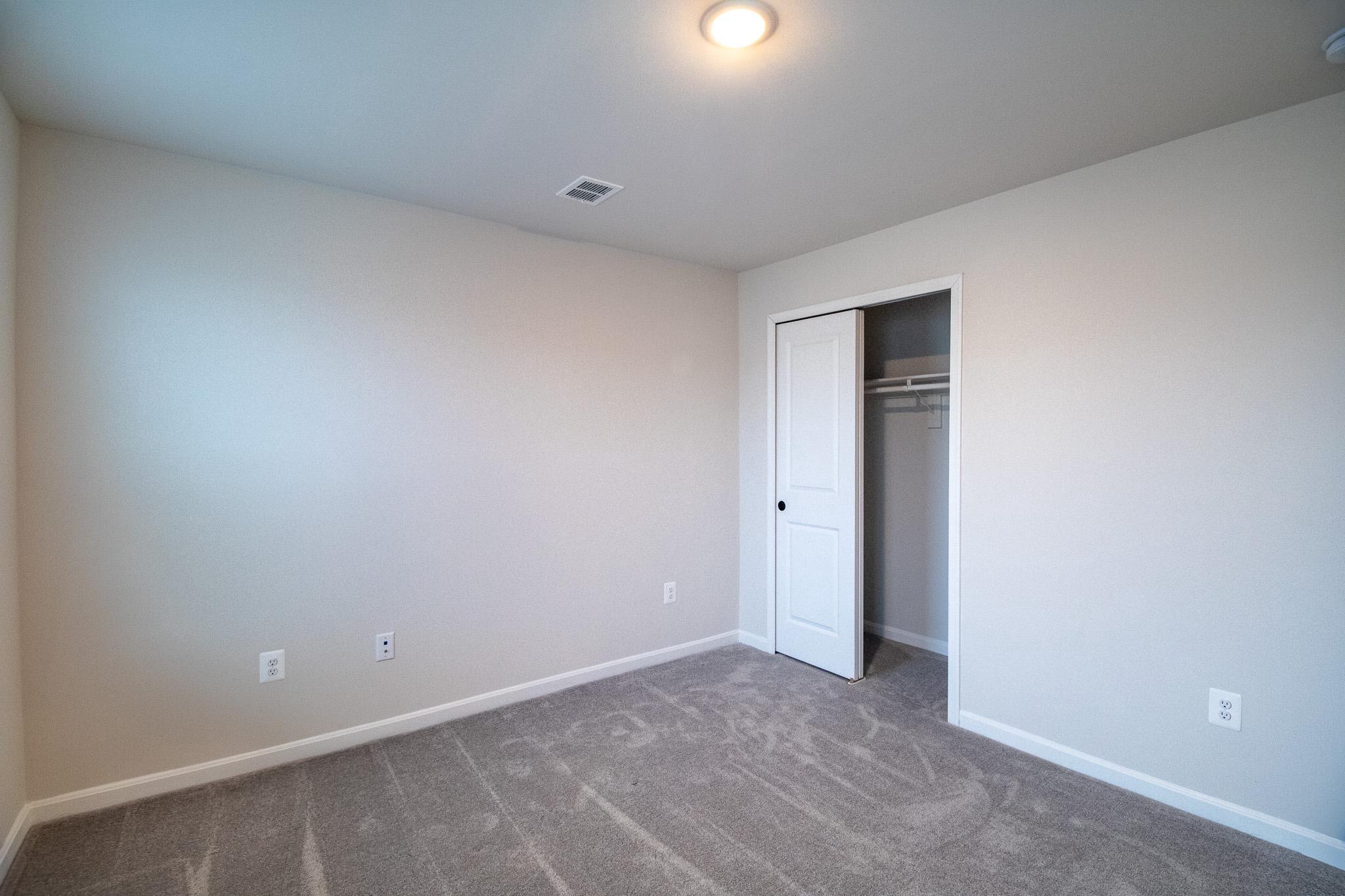 154 Diving Scaup Road Hedgesville, WV 25427 - Photo 49 of 63 Bright and airy blank canvas for creativity.