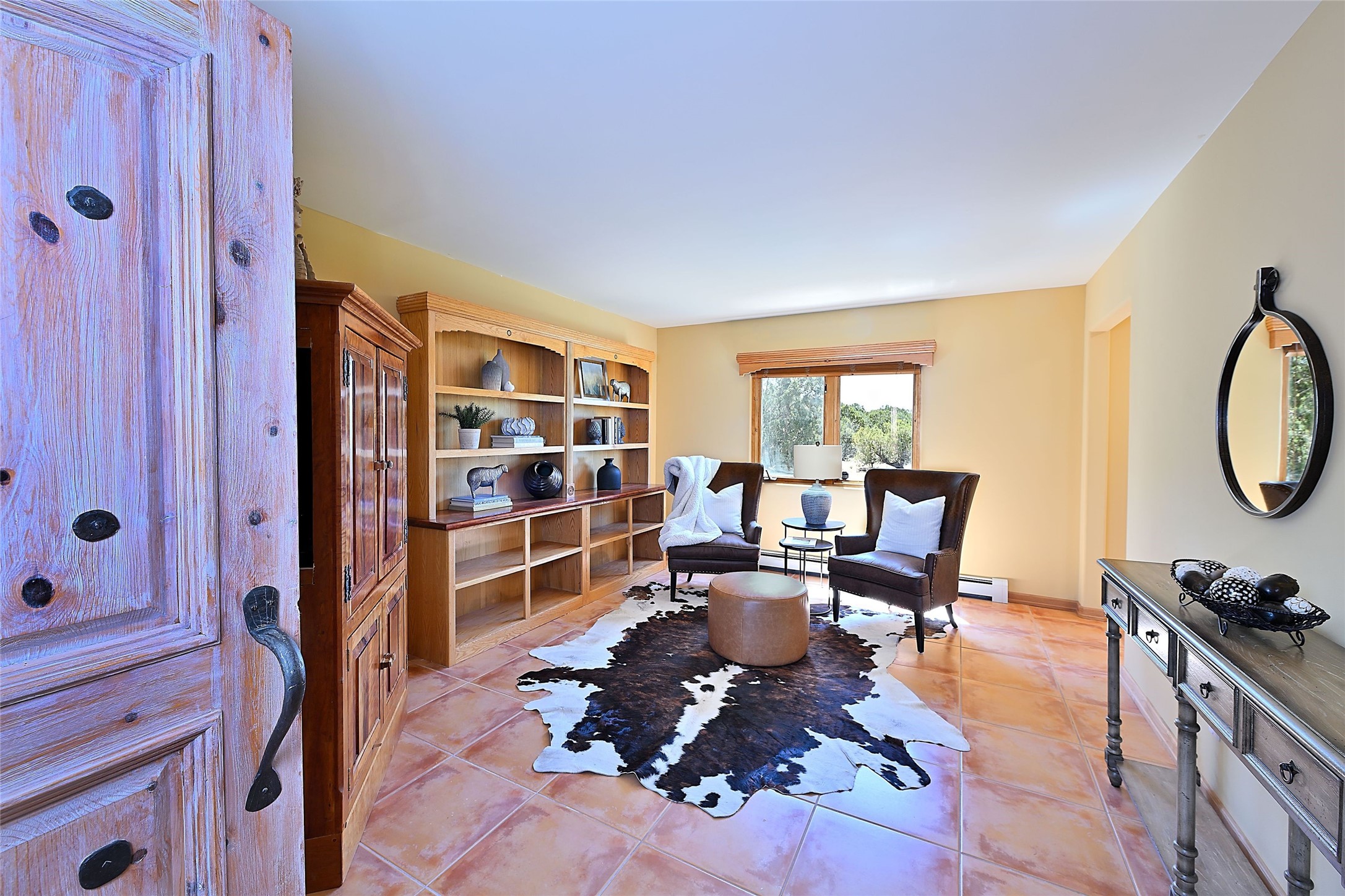 53 Vallecito Road Santa Fe, NM 87506 - Photo 16 of 31