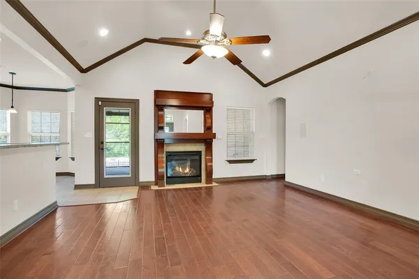 $345,500 | 2111 Renaissance Drive, Denison, TX 75020