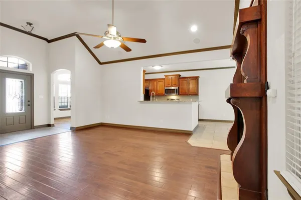 $345,500 | 2111 Renaissance Drive, Denison, TX 75020