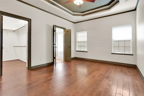 $345,500 | 2111 Renaissance Drive, Denison, TX 75020