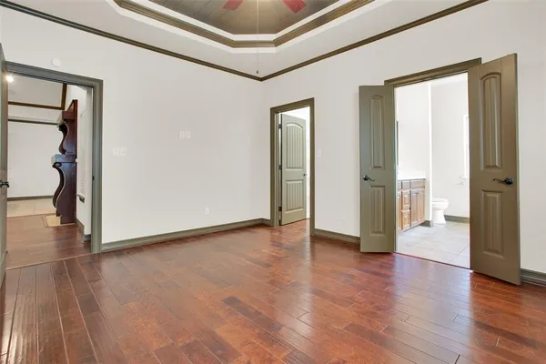 $345,500 | 2111 Renaissance Drive, Denison, TX 75020