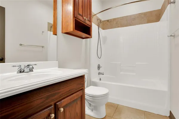 $345,500 | 2111 Renaissance Drive, Denison, TX 75020