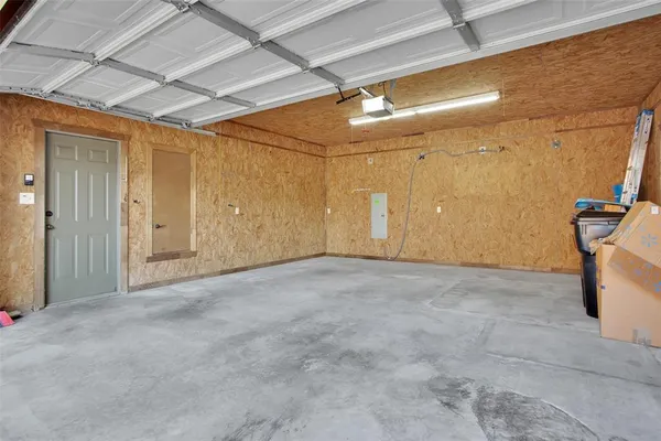 $345,500 | 2111 Renaissance Drive, Denison, TX 75020