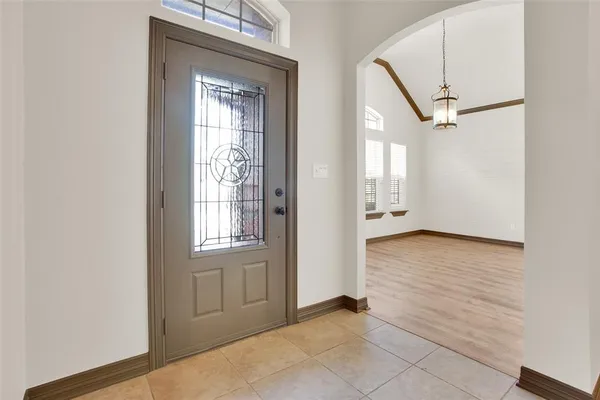 $345,500 | 2111 Renaissance Drive, Denison, TX 75020