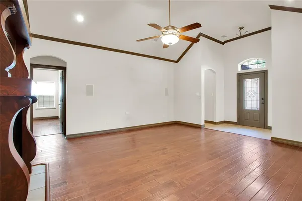 $345,500 | 2111 Renaissance Drive, Denison, TX 75020