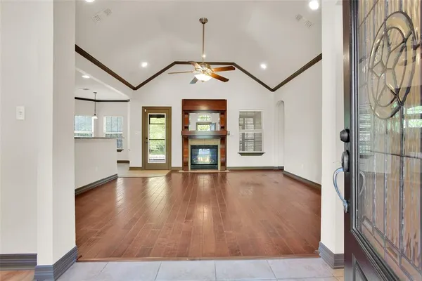 $345,500 | 2111 Renaissance Drive, Denison, TX 75020