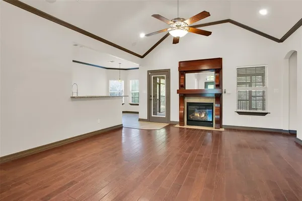 $345,500 | 2111 Renaissance Drive, Denison, TX 75020
