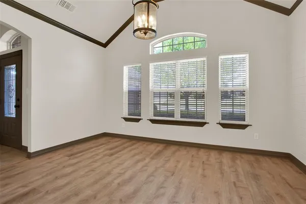 $345,500 | 2111 Renaissance Drive, Denison, TX 75020