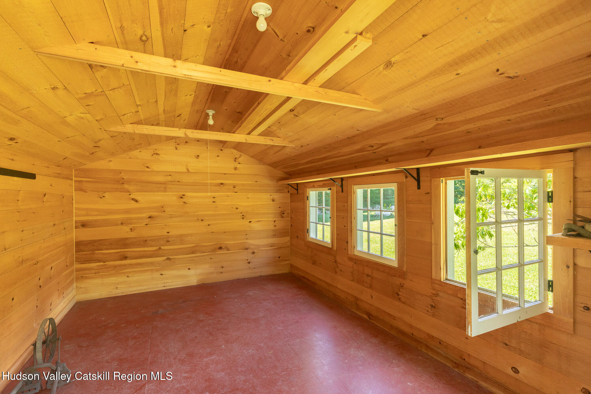 430 Buck Road Stone Ridge, NY 12484 - Photo 44 of 50 BR151
