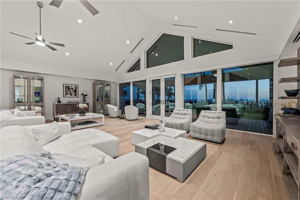 71 18th Avenue South Naples, FL 34102 - Photo 48 of 50 a view of a living room filled with furniture
