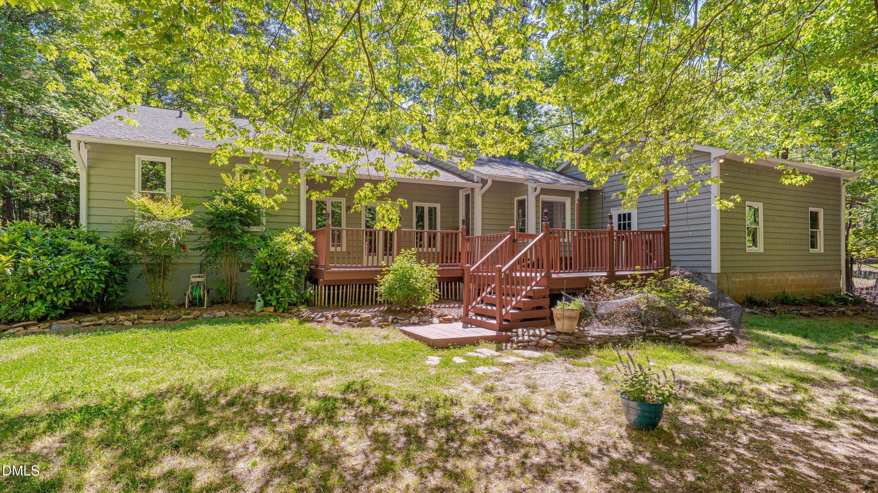 10709 Lowery Drive Raleigh, NC 27615 - Photo 41 of 49 41-10709 Lowery Drive-41