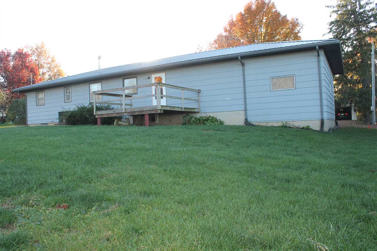 110 North Riggs Street Lone Tree, IA 52755 - Photo 24 of 24 Gallery Image 24