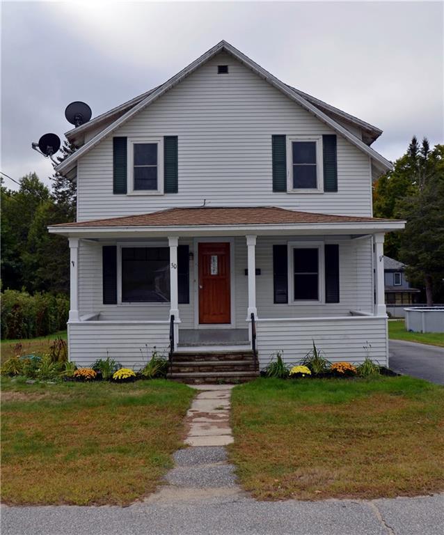 30 Wheeler Street Paris, ME 04281 - Photo 35 of 35 Photo