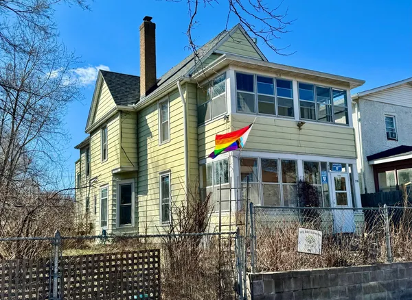 $315,000 | 2706 South 15th Avenue, Minneapolis, MN 55407