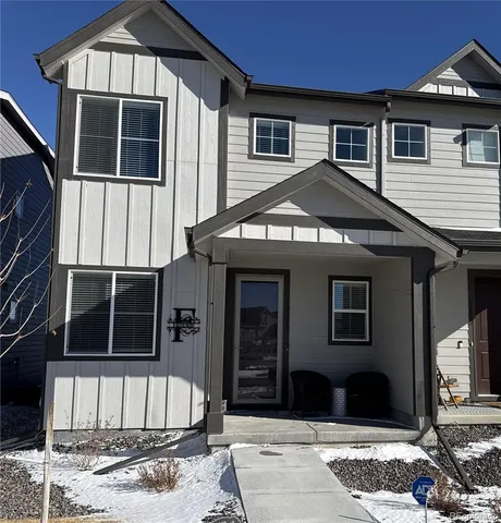 $479,900 | 12488 Childers Street, Parker, CO 80134