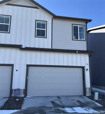 $479,900 | 12488 Childers Street, Parker, CO 80134