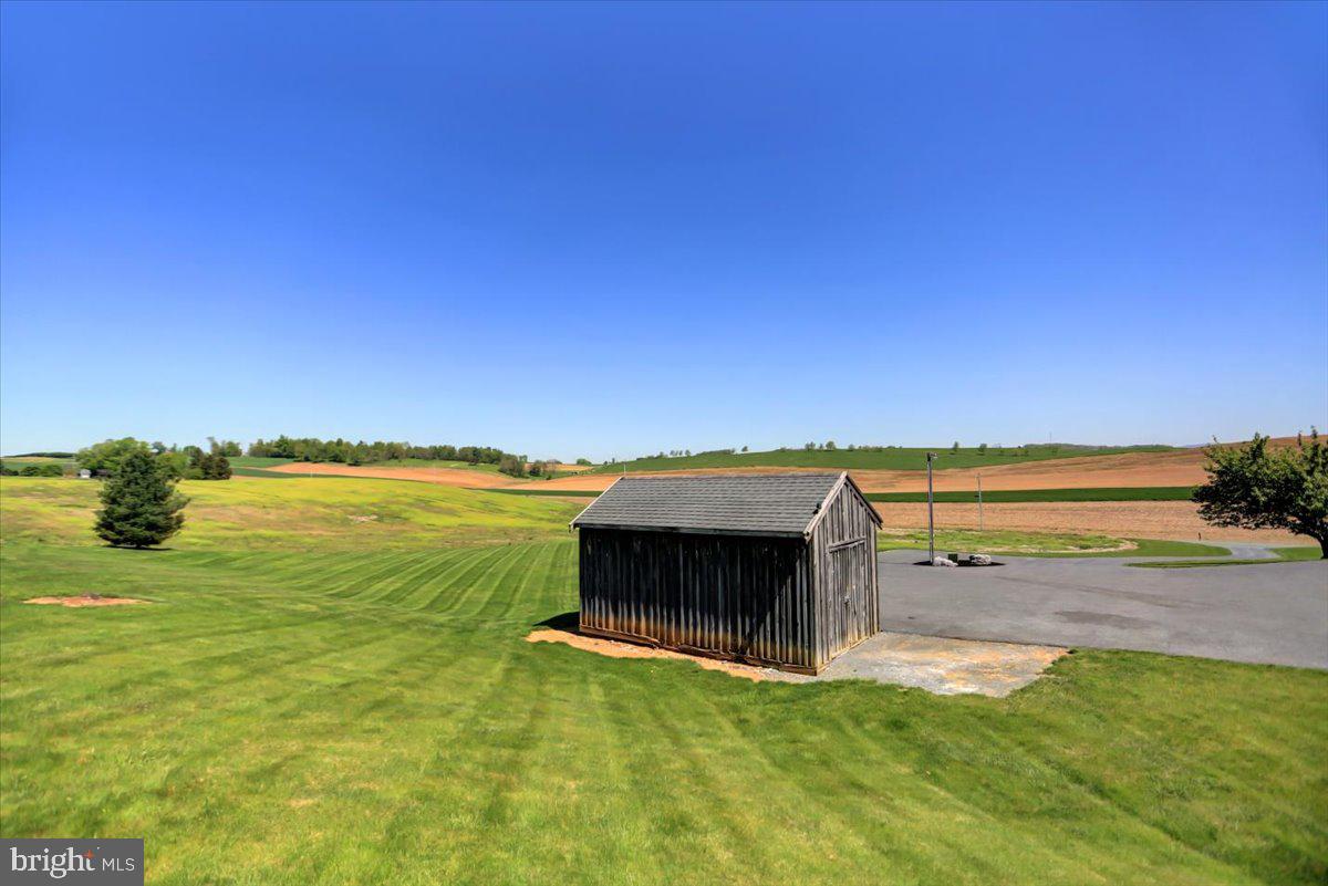 6100 Hess Benedict Road Waynesboro, PA 17268 - Photo 46 of 59 Shed