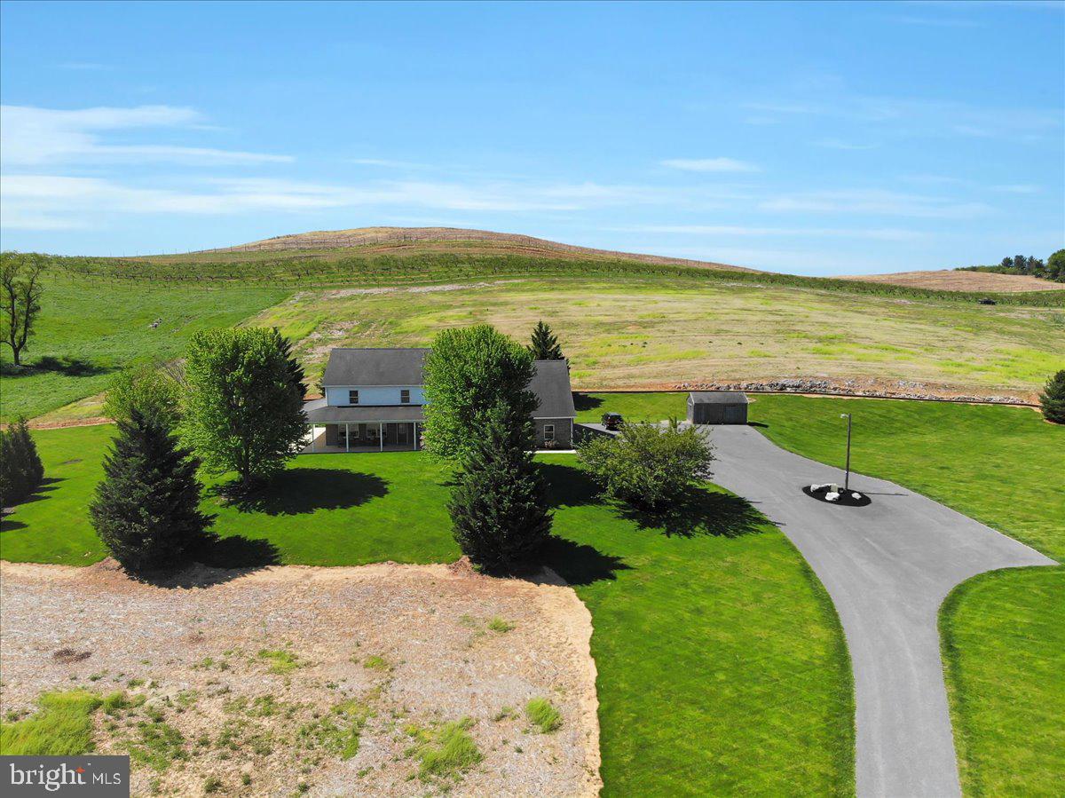 6100 Hess Benedict Road Waynesboro, PA 17268 - Photo 54 of 59 Setting