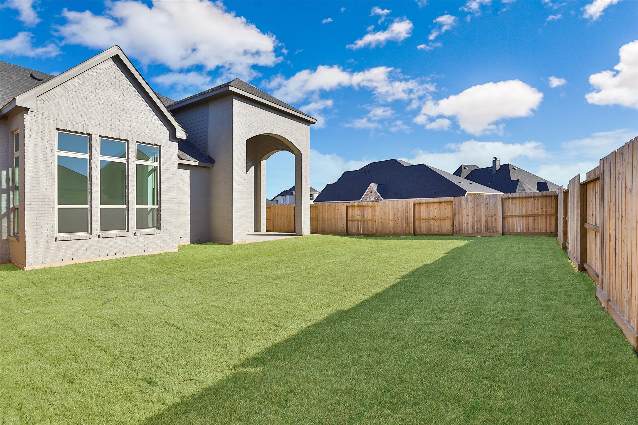 4222 Ana Ridge Lane Fulshear, TX 77441 - Photo 49 of 50