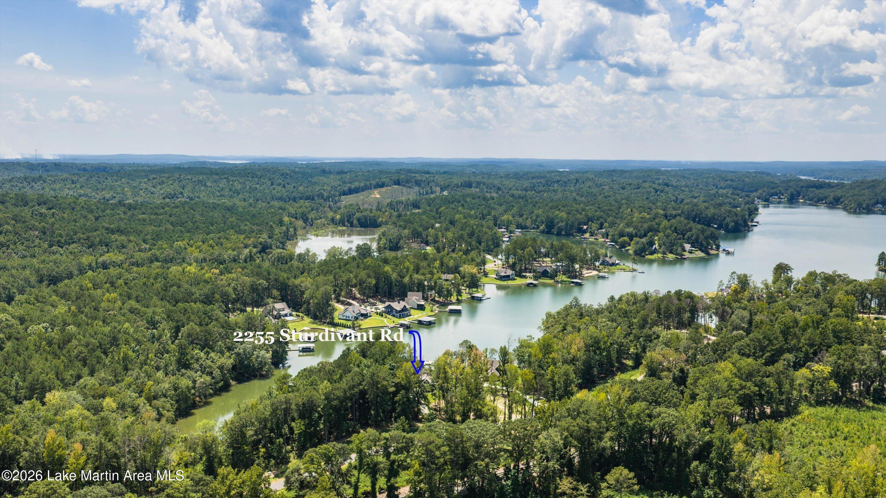 2255 Sturdivant Road Jacksons Gap, AL 36861 - Photo 13 of 63 Gallery Image 13