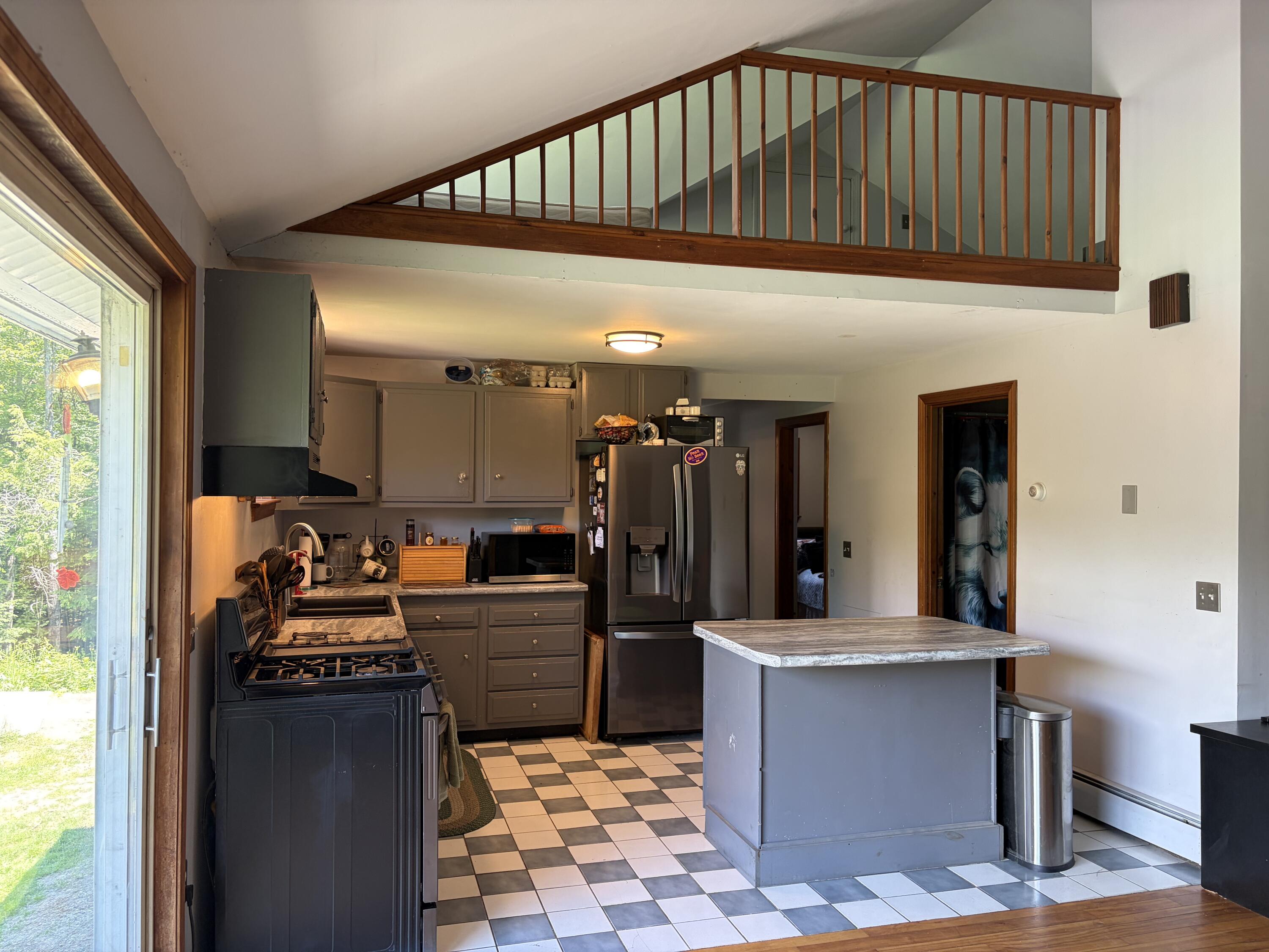 163 Ingalls Road Bridgton, ME 04009 - Photo 12 of 26