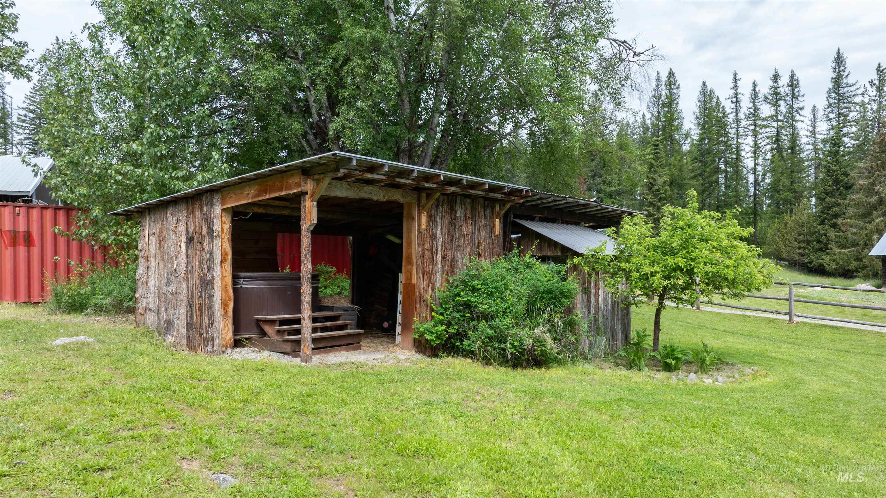 5692 Meadow Creek Road Bonners Ferry, ID 83805 - Photo 26 of 50