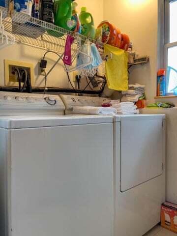 9767 Ward Road St. Paris, OH 43072 - Photo 52 of 66 Utility Room