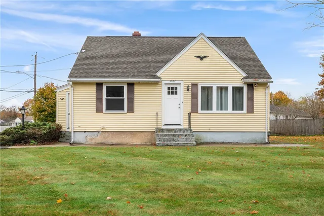 $419,900 | 4022 Diamond Hill Road, Cumberland, RI 02864