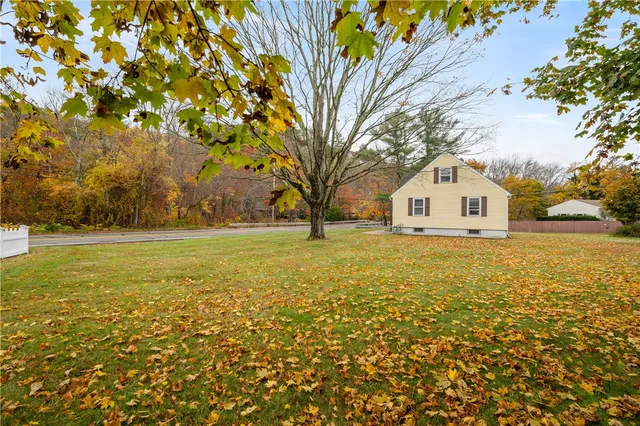 $419,900 | 4022 Diamond Hill Road, Cumberland, RI 02864