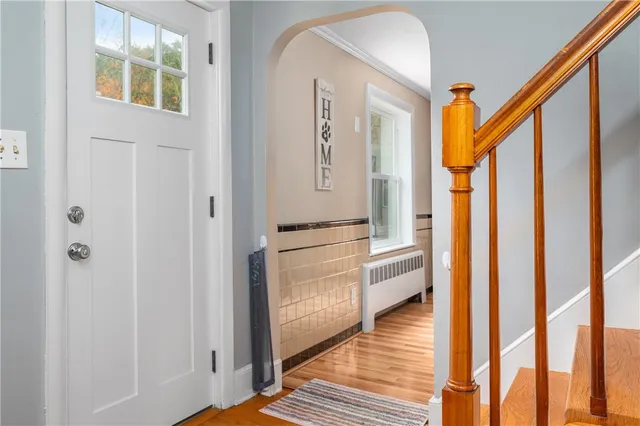 $419,900 | 4022 Diamond Hill Road, Cumberland, RI 02864