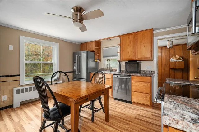 $419,900 | 4022 Diamond Hill Road, Cumberland, RI 02864