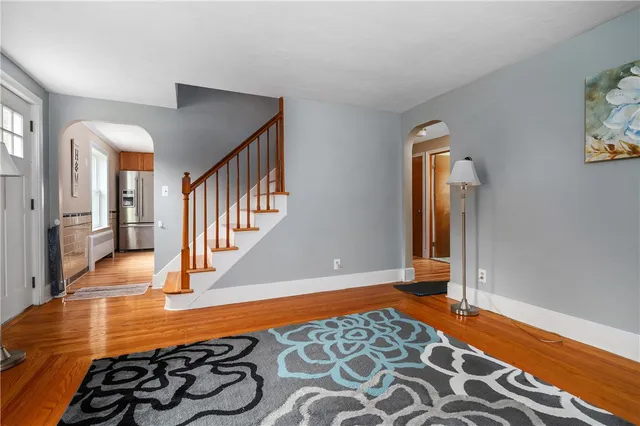 $419,900 | 4022 Diamond Hill Road, Cumberland, RI 02864