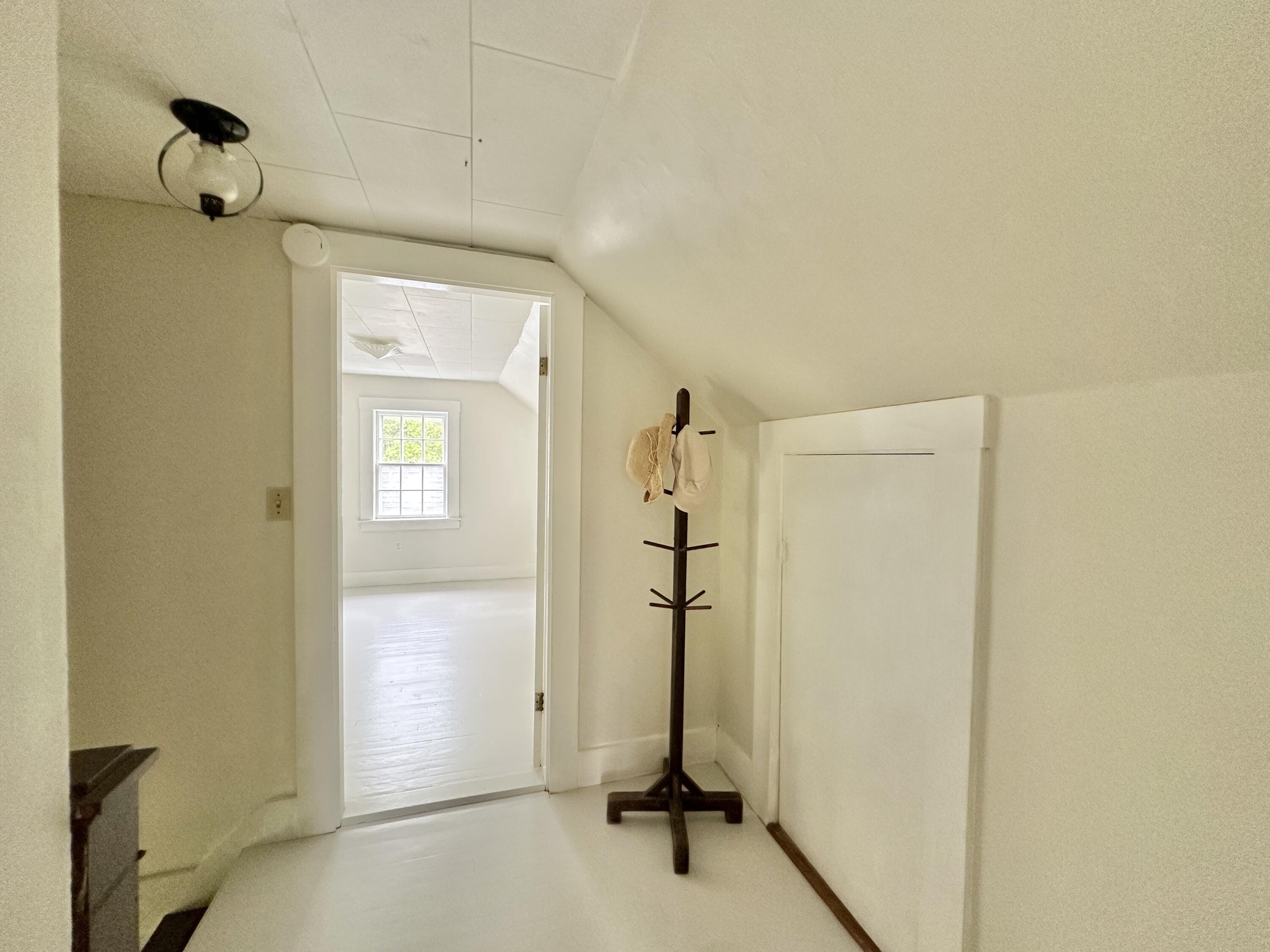 165 Oyster River Road Warren, ME 04864 - Photo 44 of 53 2nd Floor Landing