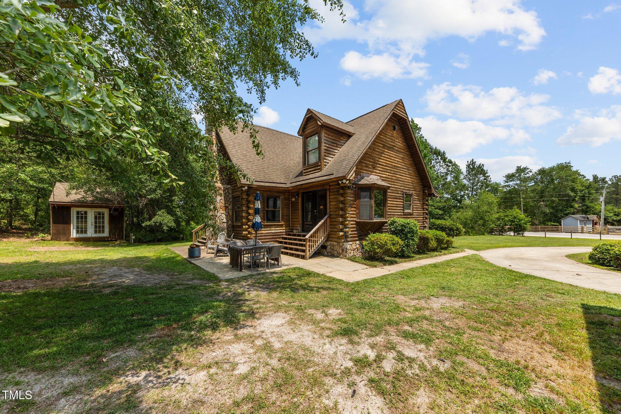 313 Stewarts Creek Road Raeford, NC 28376 - Photo 30 of 37 37-web-or-mls-707A6175