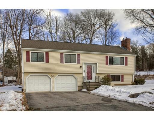 127 Stacey Road Marlborough, MA 01752 - Photo 24 of 30 Gallery Image 24