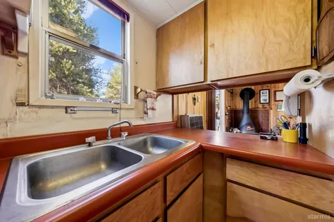 $245,000 | 4 Caples Lake, Unit 4, Twin Bridges, CA 95735