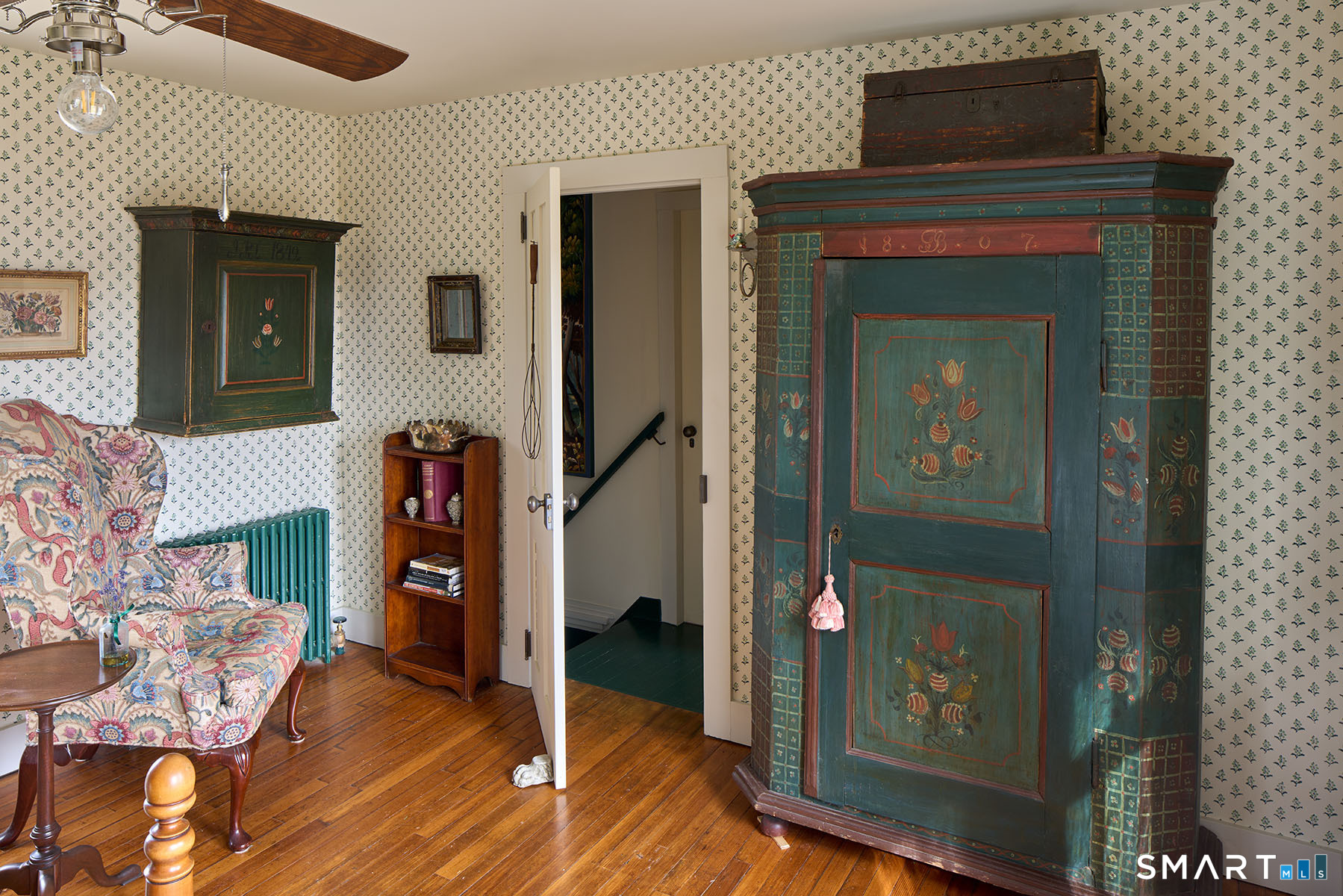 71 Hospital Hill Road Sharon, CT 06069 - Photo 23 of 25