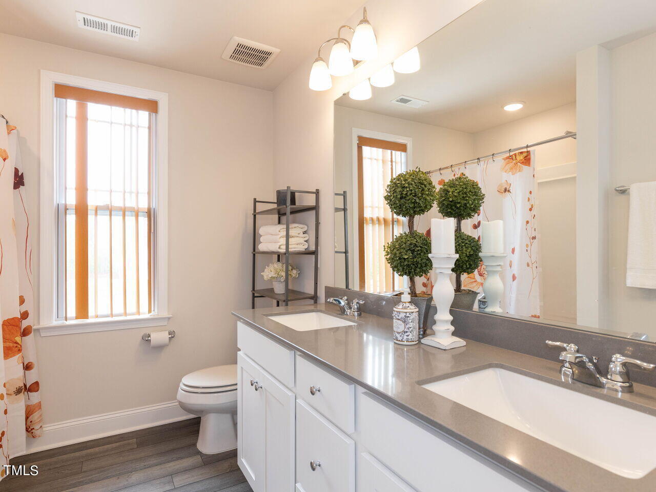 205 Karlov Road Garner, NC 27529 - Photo 25 of 31 025-1280x960-hall-bath