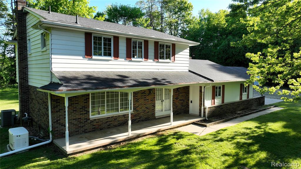 2356 Rochester Road Leonard, MI 48367 - Photo 1 of 40