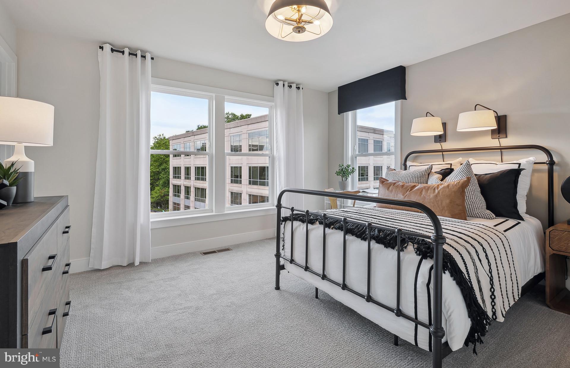 12770 Sunrise Valley Drive Reston, VA 20191 - Photo 22 of 30 For Illustrative Purposes Only