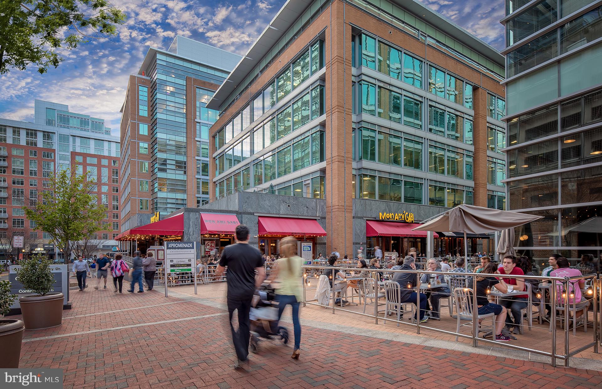 12770 Sunrise Valley Drive Reston, VA 20191 - Photo 27 of 30 Various Dining Options Nearby