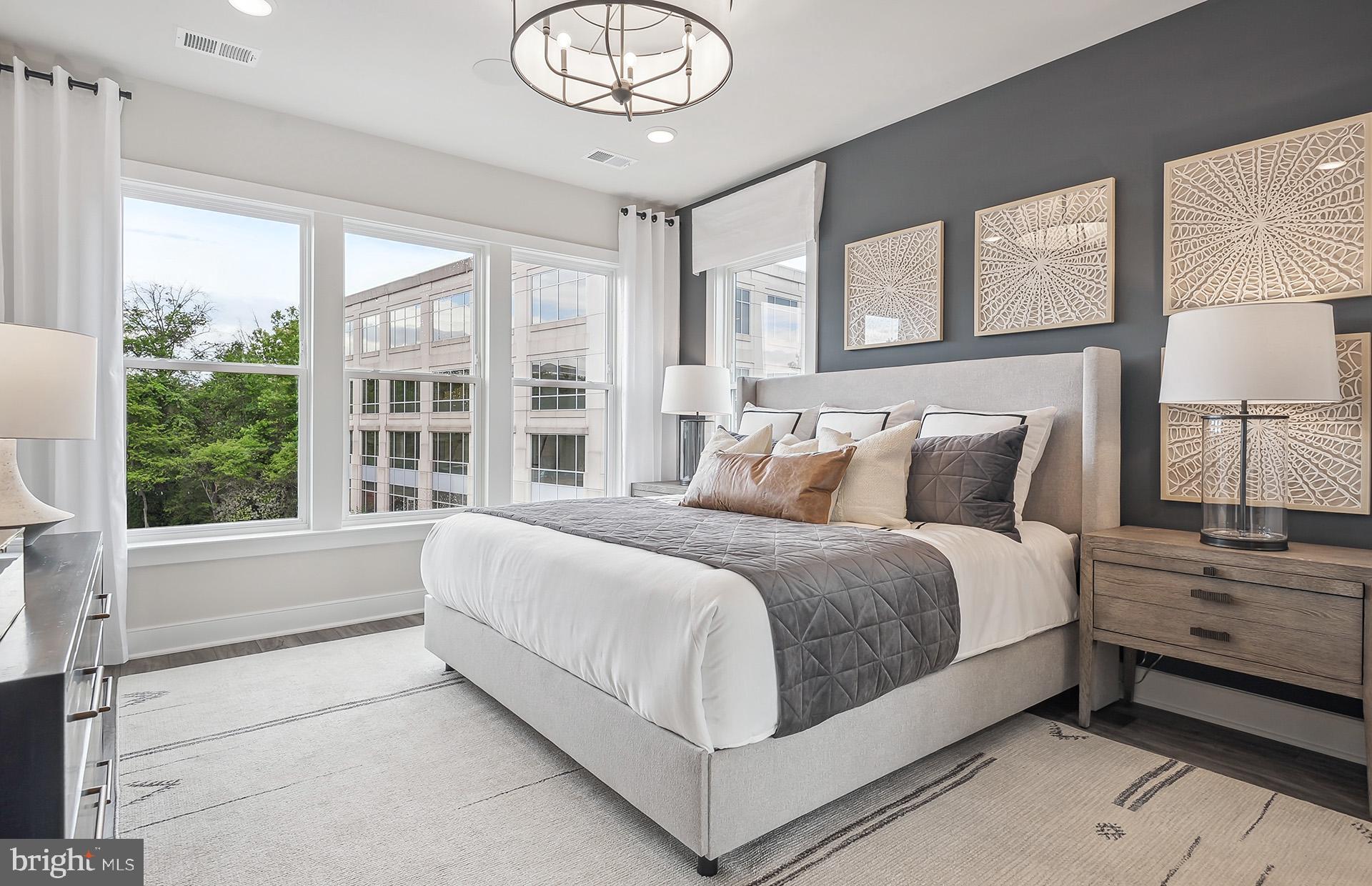 12770 Sunrise Valley Drive Reston, VA 20191 - Photo 9 of 30 For Illustrative Purposes Only