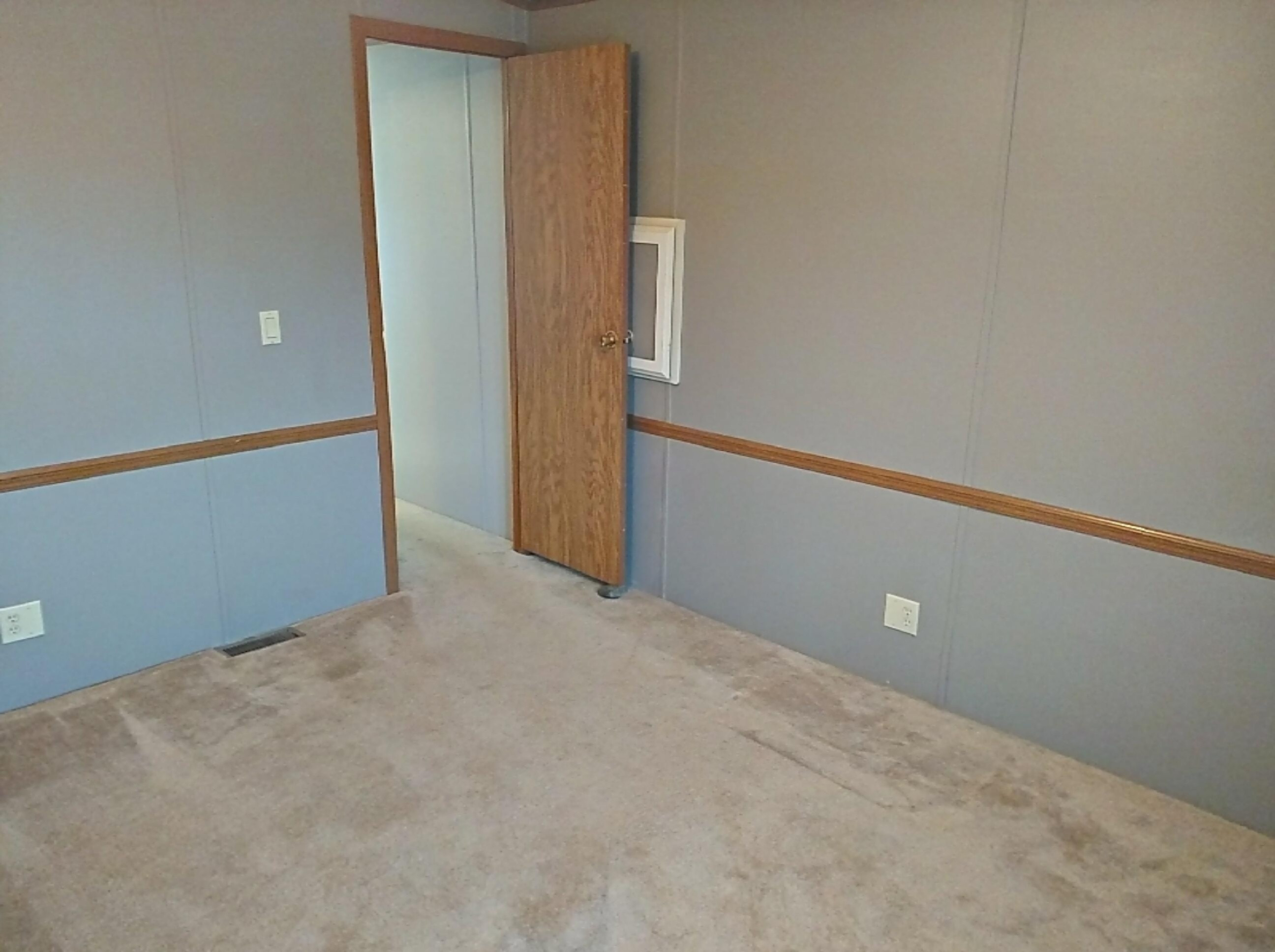 12401 Jackson Road Lake Odessa, MI 48849 - Photo 12 of 29 Bedroom